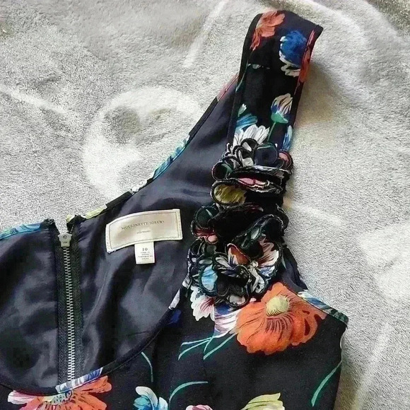 Anthropologie Moulinette Soeurs Dress - Picture 7 of 11